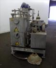 Alfa Laval WSPX Self Cleaning Coolant Disc Centrifuge