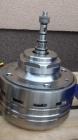 Used Alfa Laval WSPX-403 SGP-31G Desludger Disc Centrifuge.