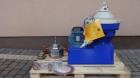 Used Alfa Laval WSPX-403 SGP-31G Desludger Disc Centrifuge.