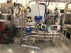 Used Andritz-Frautech Disc Stack Separator, Model # CAO 201 PMO