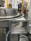 Used- Andritz-Frautech Disc Stack Separator, Model # CAO 201 PMO