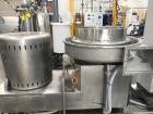 Used Andritz-Frautech Disc Stack Separator, Model # CAO 201 PMO