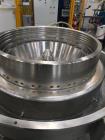Used Andritz-Frautech Disc Stack Separator, Model # CAO 201 PMO
