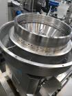 Used Andritz-Frautech Disc Stack Separator, Model # CAO 201 PMO