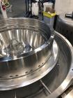 Used Andritz-Frautech Disc Stack Separator, Model # CAO 201 PMO