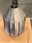 Used Andritz-Frautech Disc Stack Separator, Model # CAO 201 PMO