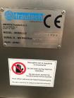 Used Andritz-Frautech Disc Stack Separator, Model # CAO 201 PMO