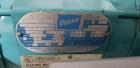 Used De Laval Disc Centrifuge, Model Gyrotester I