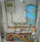 USED: Delaval continuous milk separator, model HMRPX-S314. 316 stainless steel product contact areas. Max bowl speed approximately 5000 rpm. Separator bowl design. Includes sludge tank and panel. Req...
