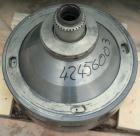 Used Delaval MAPX-309-BGT-29-60/4094-14 Guardian Purifier Disc Centrifuge, 316 Stainless Steel. Maximum bowl speed 1700-1800 rpm. Direct driven by a 15 hp motor. Skid mounted with control panel.