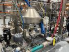Used Flottweg Separator