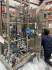 Used Flottweg Separator