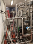 Used Flottweg AC Series Clarifier Separator