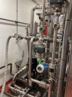 Used Flottweg AC Series Clarifier Separator