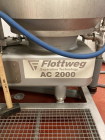 Used- Flottweg AC Series Clarifier Separator