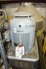 Used Flottweg AC 2000-430 Desludger Disc Centrifuge