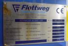 Used Flottweg AC 2000-430 Desludger Disc Centrifuge