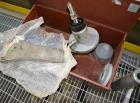 Used Flottweg AC 2000-430 Desludger Disc Centrifuge