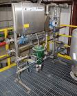 Used Flottweg AC 2000-430 Desludger Disc Centrifuge