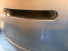 Used Flottweg AC 2000-430 Desludger Disc Centrifuge