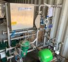 Used Flottweg AC 2000-430 Desludger Disc Centrifuge