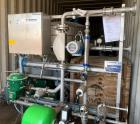 Used Flottweg AC 2000-430 Desludger Disc Centrifuge