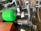 Used Flottweg AC 2000-430 Desludger Disc Centrifuge
