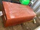 Used Flottweg AC 2000-430 Desludger Disc Centrifuge