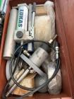 Used Flottweg AC 2000-430 Desludger Disc Centrifuge