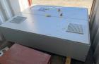 Used Flottweg AC 2000-430 Desludger Disc Centrifuge
