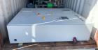 Used Flottweg AC 2000-430 Desludger Disc Centrifuge