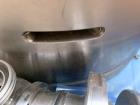 Used Flottweg AC 2000-430 Desludger Disc Centrifuge