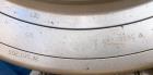 Used Flottweg AC 2000-430 Desludger Disc Centrifuge