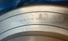 Used Flottweg AC 2000-430 Desludger Disc Centrifuge