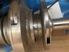 Used Flottweg AC 2000-430 Desludger Disc Centrifuge