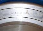 Unused- Flottweg Desludger Disc Centrifuge, Model AC 2000-430. 316 Stainless Steel. Maximum bowl speed 5700 rpm, separator d...