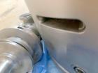 Unused- Flottweg Desludger Disc Centrifuge, Model AC 2000-430. 316 Stainless Steel. Maximum bowl speed 5700 rpm, separator d...