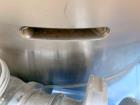 Unused- Flottweg Desludger Disc Centrifuge, Model AC 2000-430. 316 Stainless Steel. Maximum bowl speed 5700 rpm, separator d...