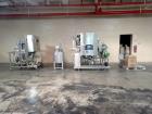 Used GEA Westfalia CSC-6-06-476 Desludger Disc Centrifuge w/C.I.P System, 316L stainless steel product contact surfaces, clarifier design, self cleaning bowl, 11970 max rpm bowl speed, 1.8 liter bowl...