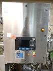 Used GEA Westfalia CSC-6-06-476 Desludger Disc Centrifuge w/C.I.P System, 316L stainless steel product contact surfaces, clarifier design, self cleaning bowl, 11970 max rpm bowl speed, 1.8 liter bowl...