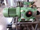 Used GEA Westfalia CSC-6-06-476 Desludger Disc Centrifuge w/C.I.P System, 316L stainless steel product contact surfaces, clarifier design, self cleaning bowl, 11970 max rpm bowl speed, 1.8 liter bowl...