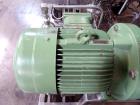 Used GEA Westfalia CSC-6-06-476 Desludger Disc Centrifuge w/C.I.P System, 316L stainless steel product contact surfaces, clarifier design, self cleaning bowl, 11970 max rpm bowl speed, 1.8 liter bowl...