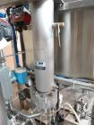 Used GEA Westfalia CSC-6-06-476 Desludger Disc Centrifuge w/C.I.P System, 316L stainless steel product contact surfaces, clarifier design, self cleaning bowl, 11970 max rpm bowl speed, 1.8 liter bowl...