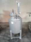 Used GEA Westfalia CSC-6-06-476 Desludger Disc Centrifuge w/C.I.P System, 316L stainless steel product contact surfaces, clarifier design, self cleaning bowl, 11970 max rpm bowl speed, 1.8 liter bowl...