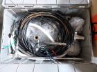 Used GEA Westfalia CSC-6-06-476 Desludger Disc Centrifuge w/C.I.P System, 316L stainless steel product contact surfaces, clarifier design, self cleaning bowl, 11970 max rpm bowl speed, 1.8 liter bowl...
