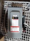 Used GEA Westfalia CSC-6-06-476 Desludger Disc Centrifuge w/C.I.P System, 316L stainless steel product contact surfaces, clarifier design, self cleaning bowl, 11970 max rpm bowl speed, 1.8 liter bowl...