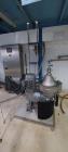 Used GEA Westfalia ASE-20-03-077 Desludger Disc Centrifuge