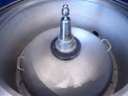 Used-GEA Westfalia CNE-400-01-77 “Bactofuge” Desludger Disc Centrifuge