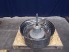 Used GEA Westfalia CNE-400-01-77 “Bactofuge” Desludger Disc Centrifuge