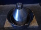 Used GEA Westfalia CNE-400-01-77 “Bactofuge” Desludger Disc Centrifuge